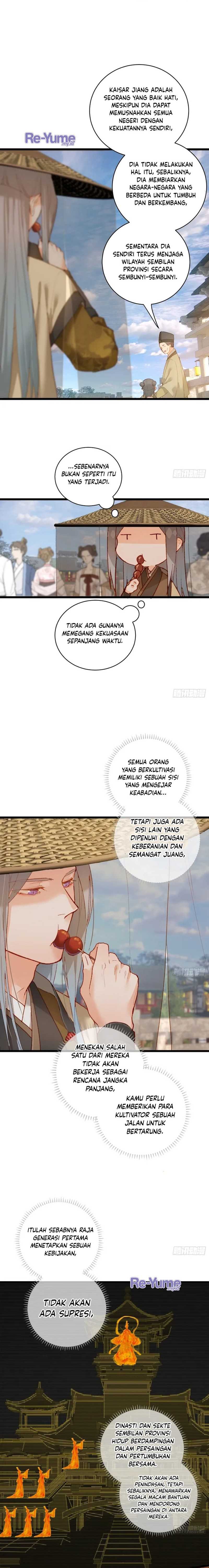 Counterattacking System Available At The Grand Ascension Stage Chapter 2 page 7