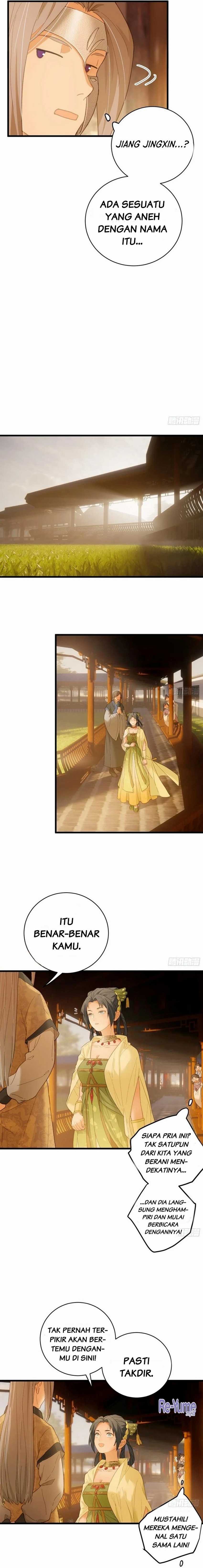 Counterattacking System Available At The Grand Ascension Stage Chapter 26 page 10