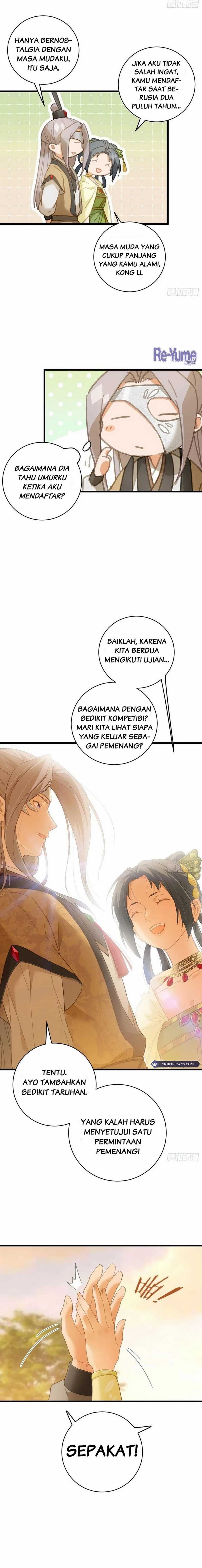 Counterattacking System Available At The Grand Ascension Stage Chapter 26 page 13