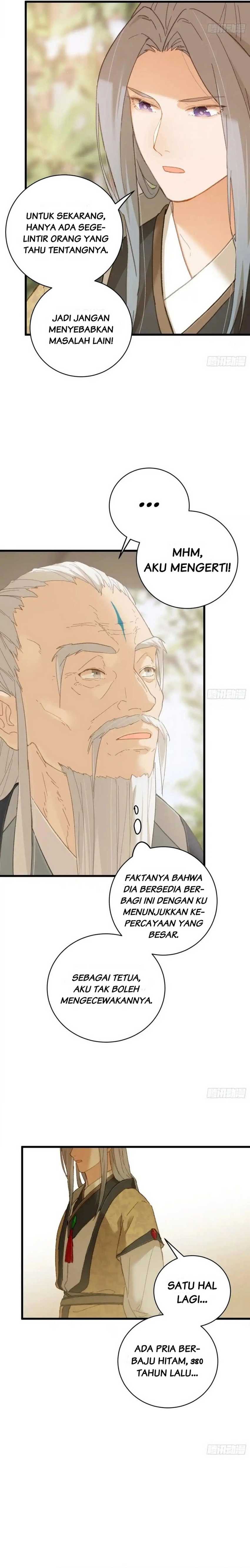 Counterattacking System Available At The Grand Ascension Stage Chapter 32 page 12
