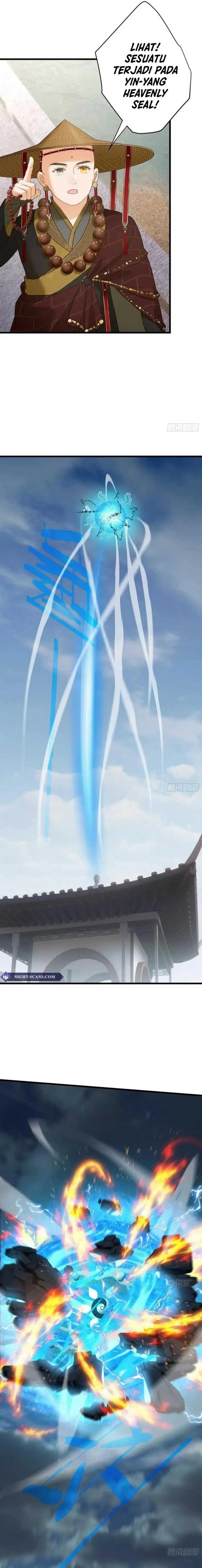 Counterattacking System Available At The Grand Ascension Stage Chapter 37 page 12