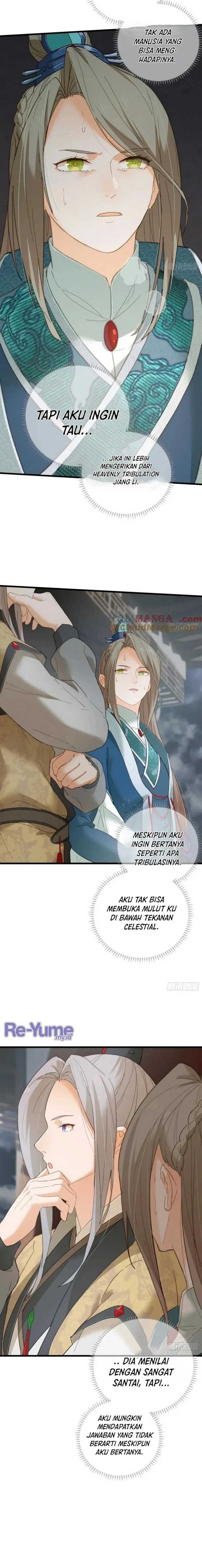 Counterattacking System Available At The Grand Ascension Stage Chapter 37 page 14
