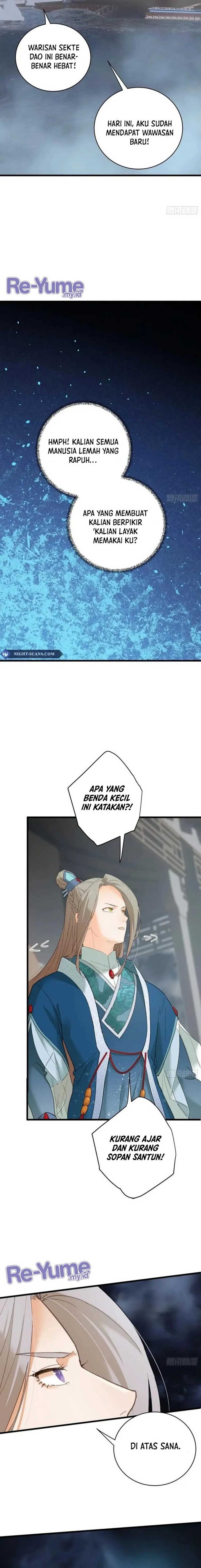 Counterattacking System Available At The Grand Ascension Stage Chapter 37 page 28