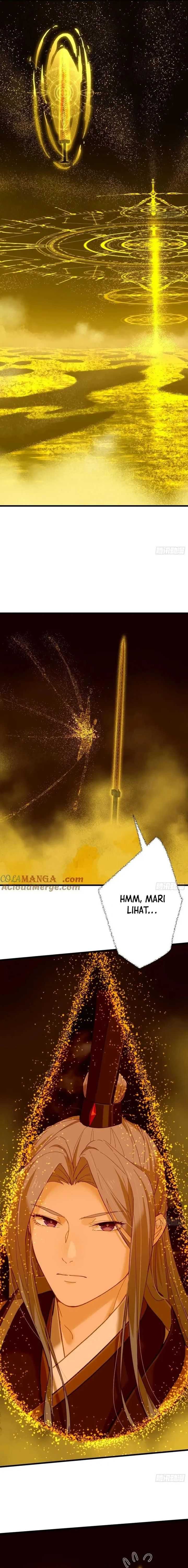 Counterattacking System Available At The Grand Ascension Stage Chapter 39 page 7