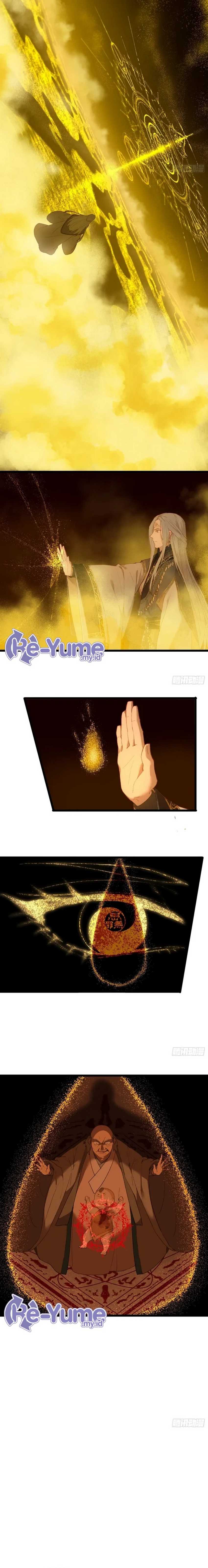 Counterattacking System Available At The Grand Ascension Stage Chapter 4 page 12