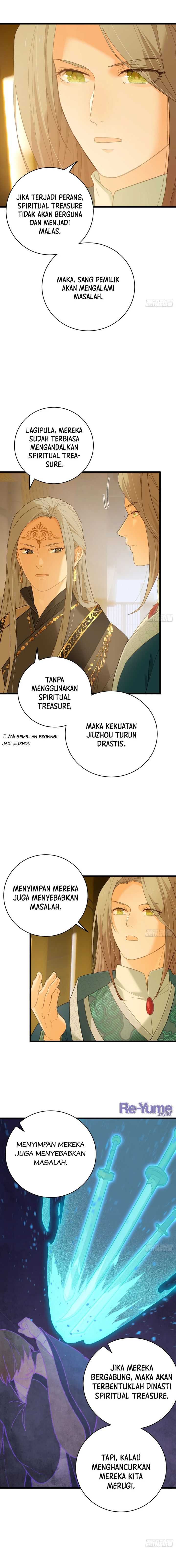Counterattacking System Available At The Grand Ascension Stage Chapter 41 page 1