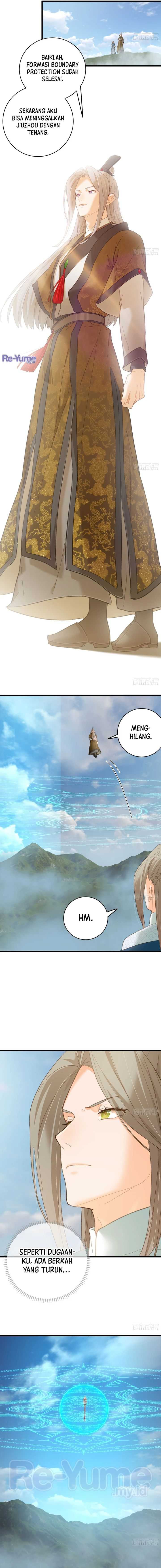 Counterattacking System Available At The Grand Ascension Stage Chapter 41 page 13