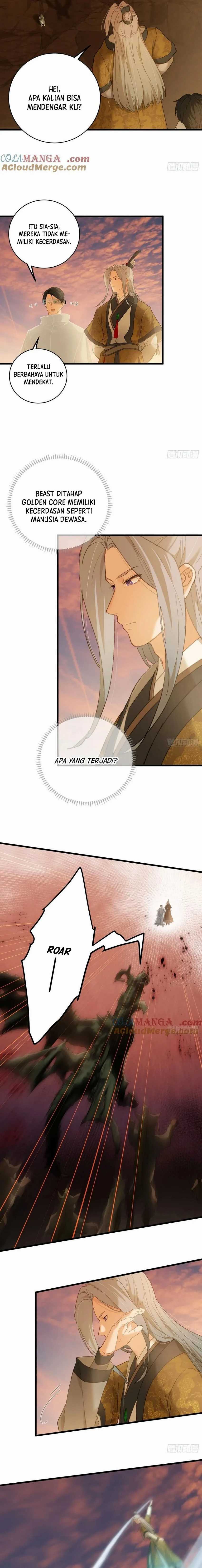 Counterattacking System Available At The Grand Ascension Stage Chapter 45 page 12