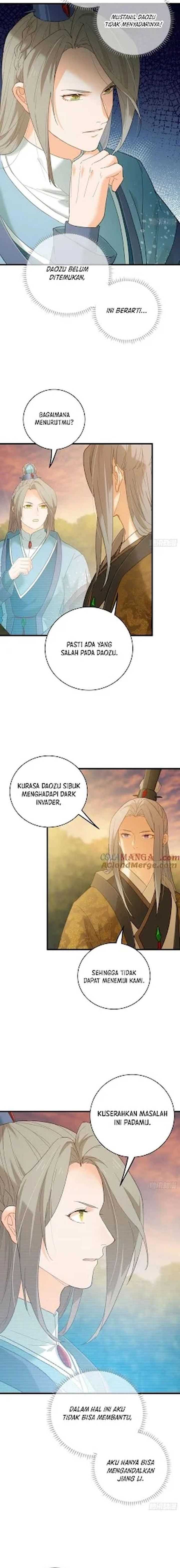 Counterattacking System Available At The Grand Ascension Stage Chapter 46 page 8