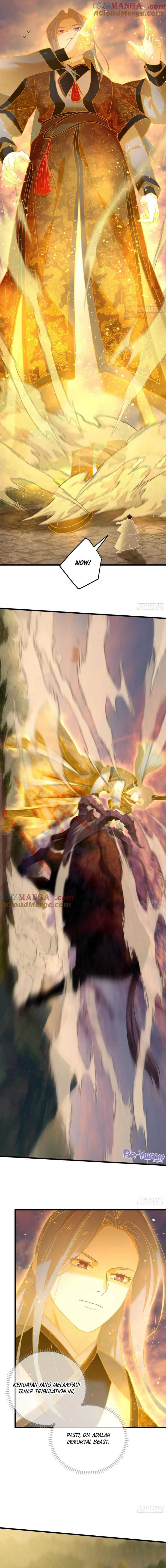 Counterattacking System Available At The Grand Ascension Stage Chapter 47 page 5