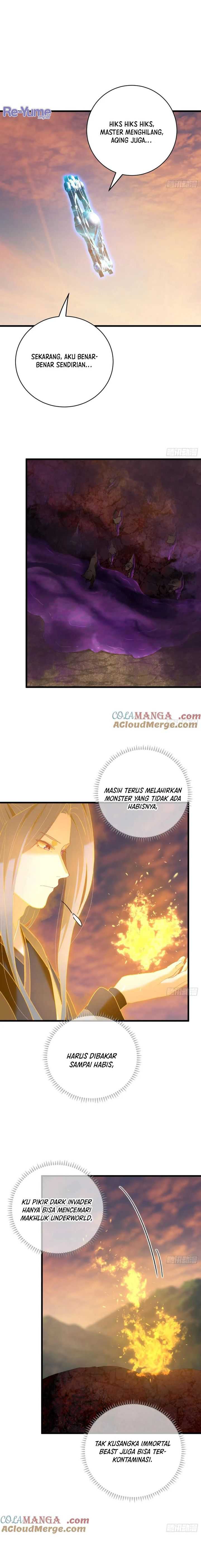 Counterattacking System Available At The Grand Ascension Stage Chapter 47 page 12