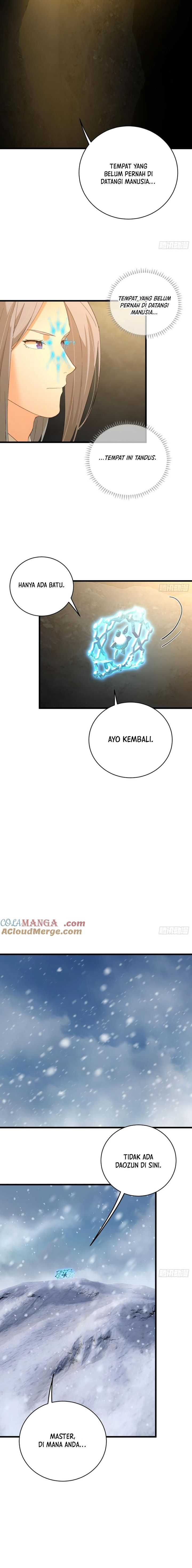 Counterattacking System Available At The Grand Ascension Stage Chapter 48 page 4