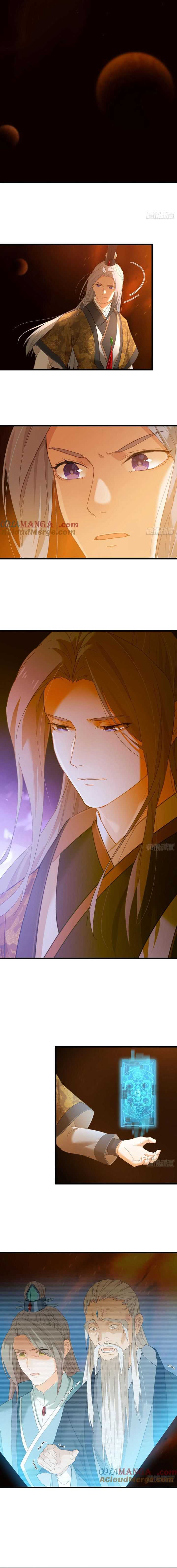 Counterattacking System Available At The Grand Ascension Stage Chapter 48 page 6