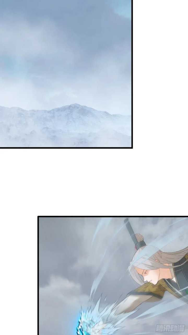 Counterattacking System Available At The Grand Ascension Stage Chapter 50 page 2