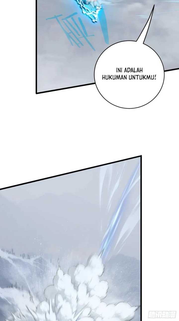 Counterattacking System Available At The Grand Ascension Stage Chapter 50 page 3