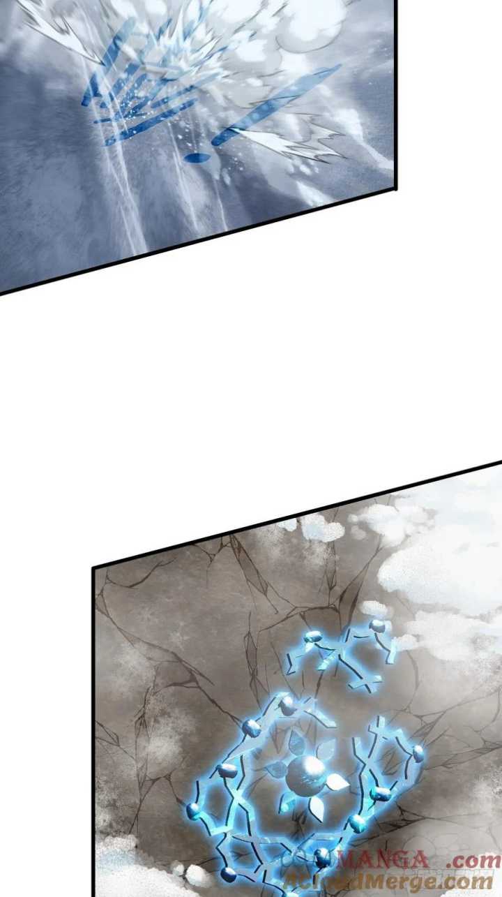 Counterattacking System Available At The Grand Ascension Stage Chapter 50 page 4