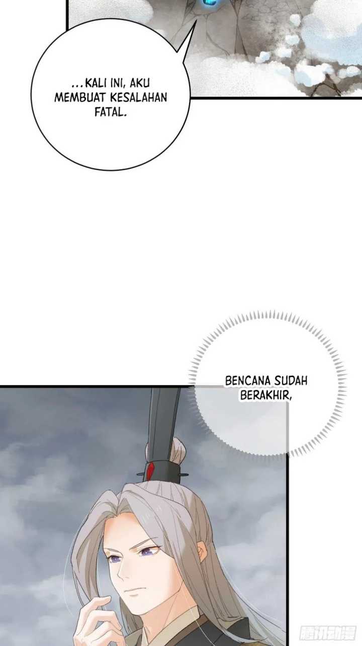 Counterattacking System Available At The Grand Ascension Stage Chapter 50 page 5