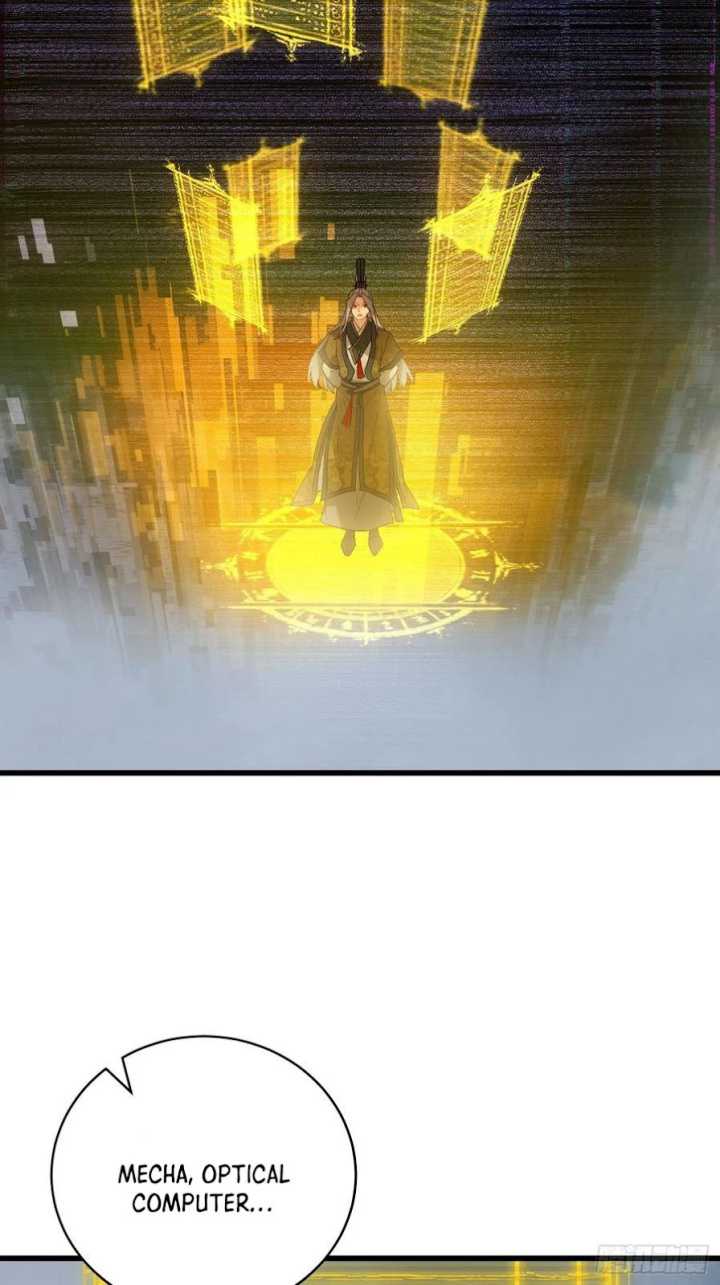 Counterattacking System Available At The Grand Ascension Stage Chapter 50 page 8