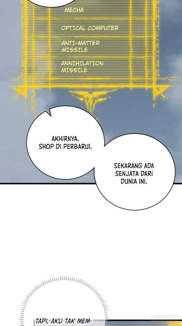 Counterattacking System Available At The Grand Ascension Stage Chapter 50 page 9