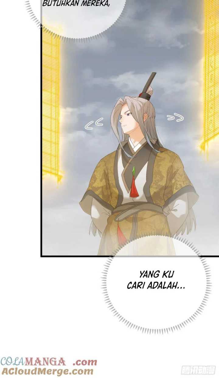 Counterattacking System Available At The Grand Ascension Stage Chapter 50 page 10