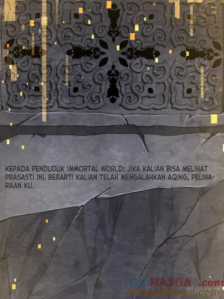 Counterattacking System Available At The Grand Ascension Stage Chapter 50 page 16