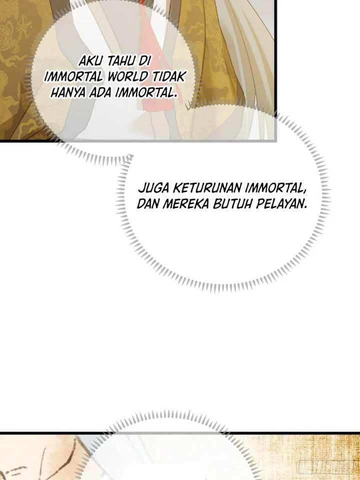 Counterattacking System Available At The Grand Ascension Stage Chapter 50 page 20