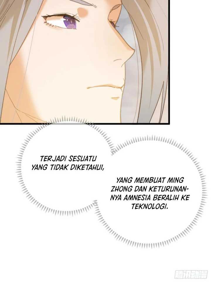 Counterattacking System Available At The Grand Ascension Stage Chapter 50 page 23