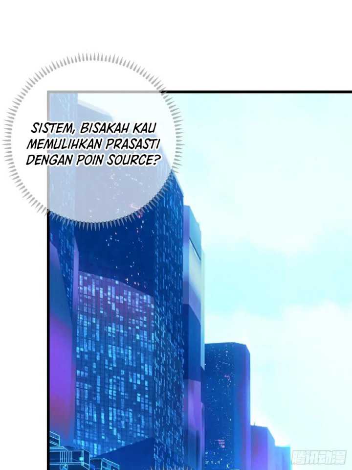 Counterattacking System Available At The Grand Ascension Stage Chapter 50 page 24