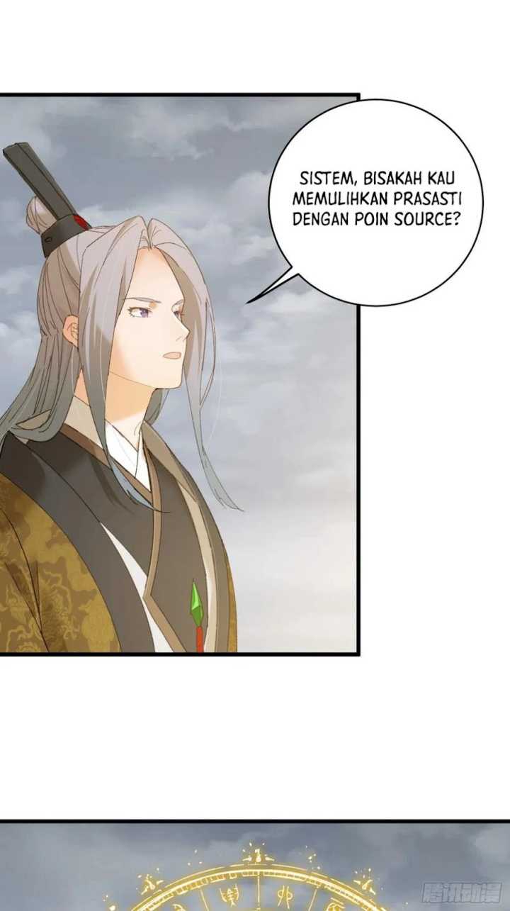 Counterattacking System Available At The Grand Ascension Stage Chapter 50 page 26