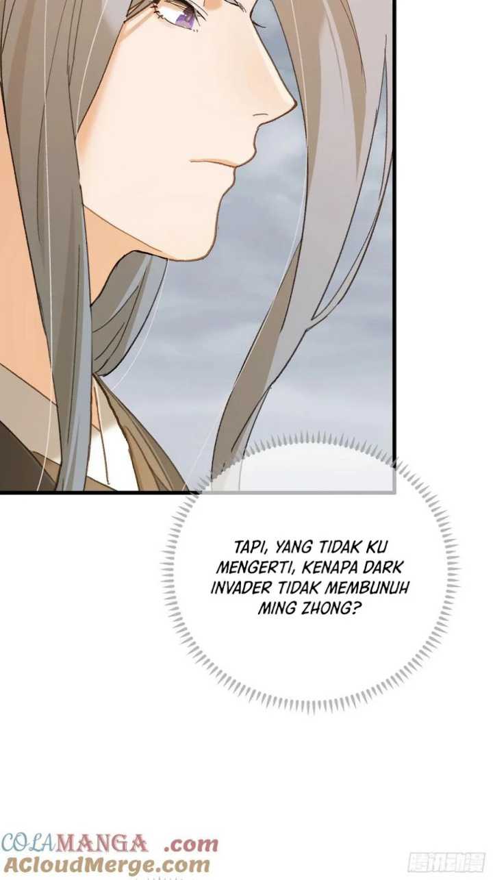 Counterattacking System Available At The Grand Ascension Stage Chapter 50 page 28