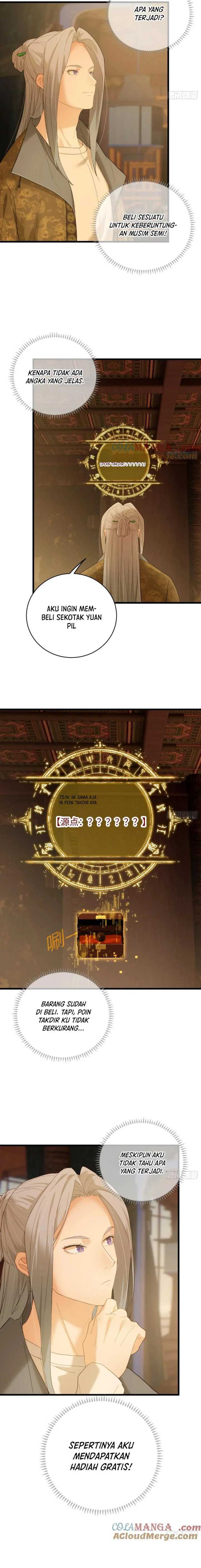 Counterattacking System Available At The Grand Ascension Stage Chapter 52 page 8