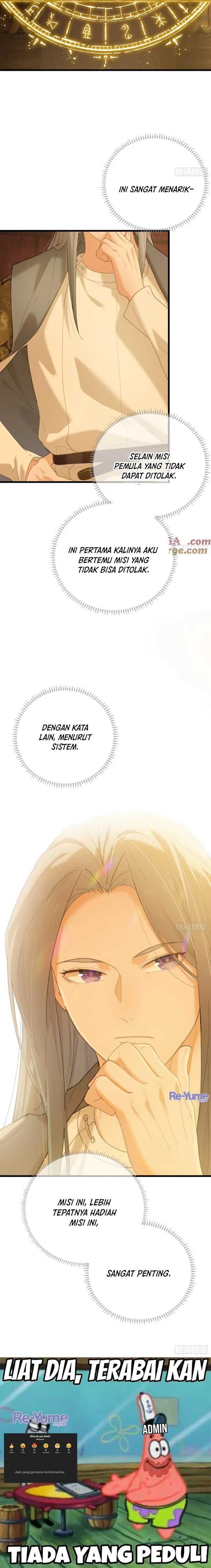Counterattacking System Available At The Grand Ascension Stage Chapter 52 page 13