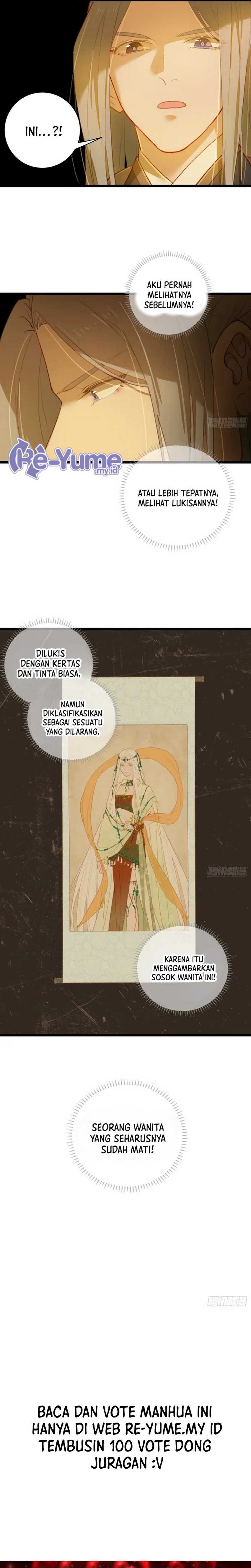Counterattacking System Available At The Grand Ascension Stage Chapter 6 page 11