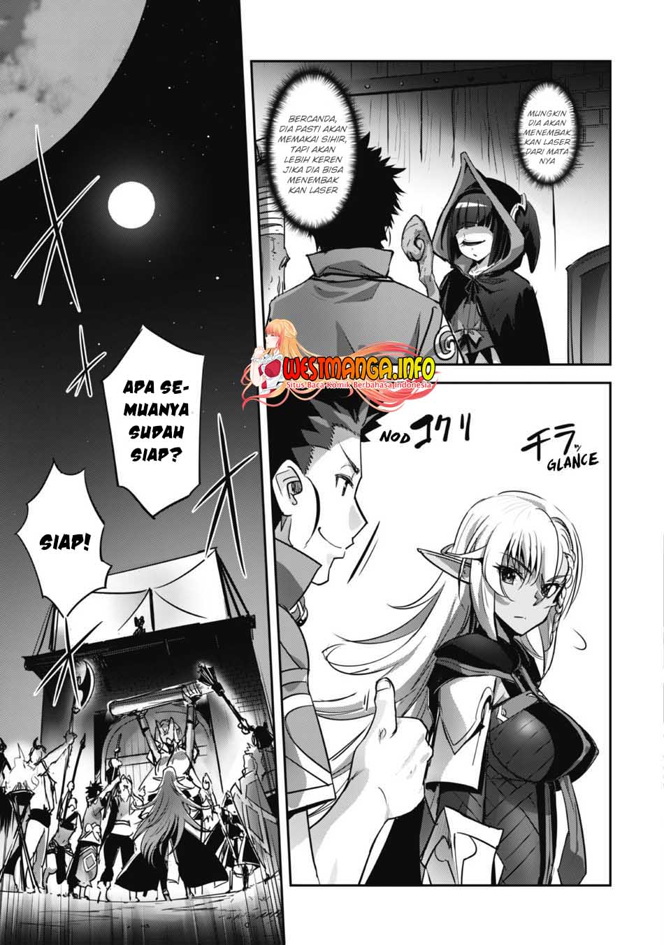 Craft Game no Nouryoku de Isekai Kouryaku!! Chapter 16 page 25