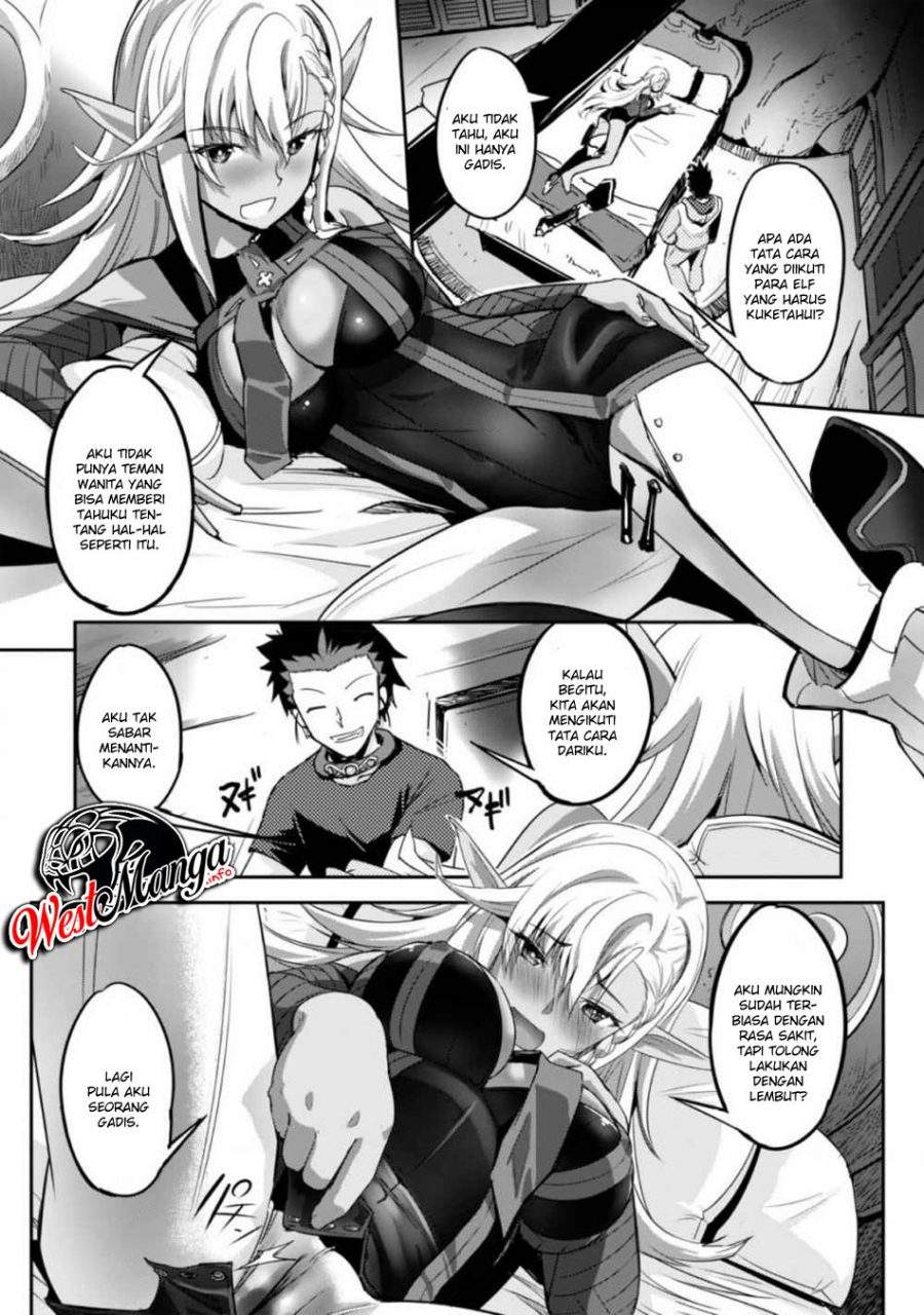 Craft Game no Nouryoku de Isekai Kouryaku!! Chapter 2 page 22