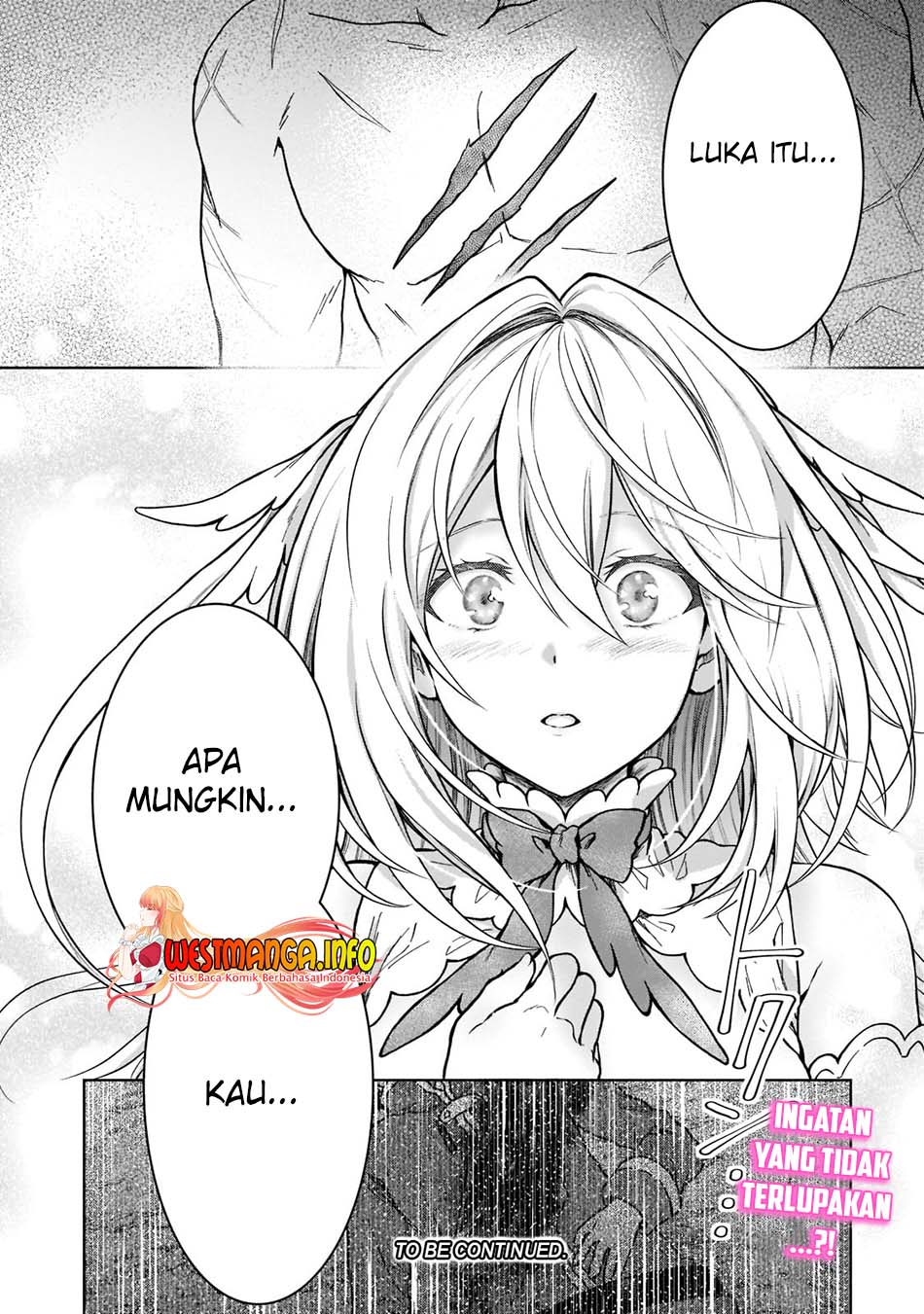D Rank Adventurer Invited By A Brave Party, And The Stalking Princess Chapter 11 page 30