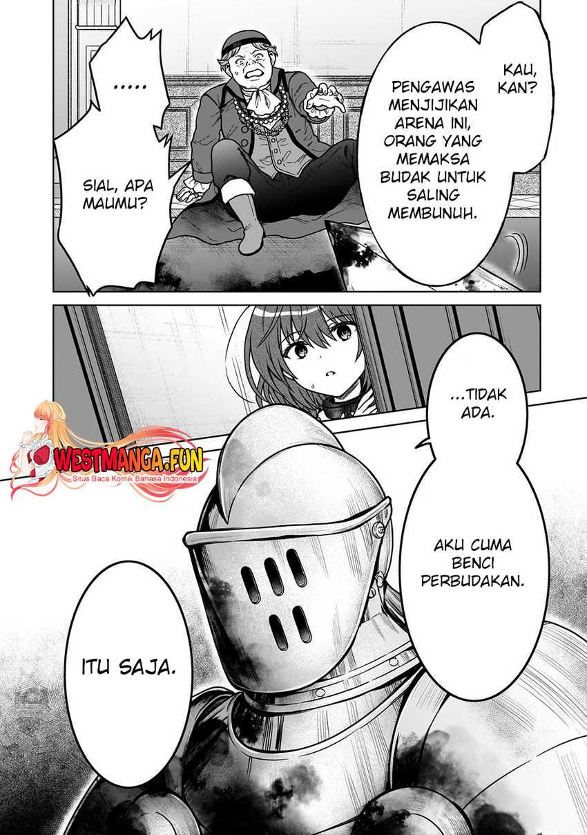 D Rank Adventurer Invited By A Brave Party, And The Stalking Princess Chapter 27 page 3