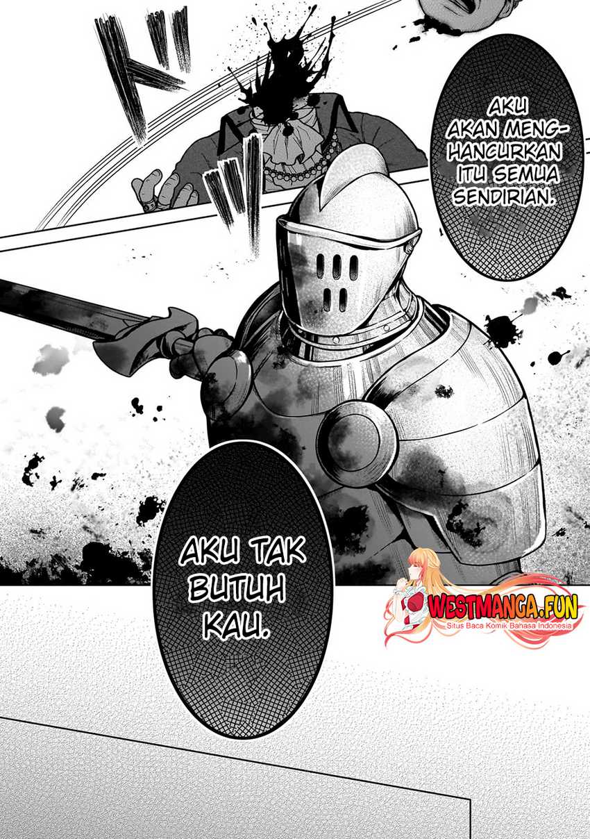 D Rank Adventurer Invited By A Brave Party, And The Stalking Princess Chapter 27 page 5