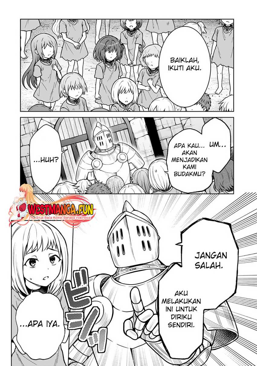 D Rank Adventurer Invited By A Brave Party, And The Stalking Princess Chapter 27 page 6