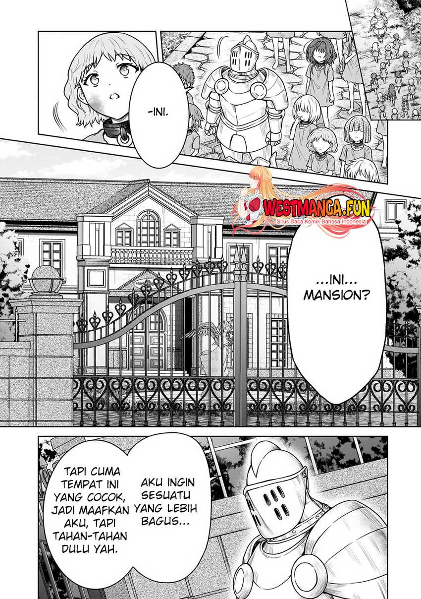 D Rank Adventurer Invited By A Brave Party, And The Stalking Princess Chapter 27 page 7