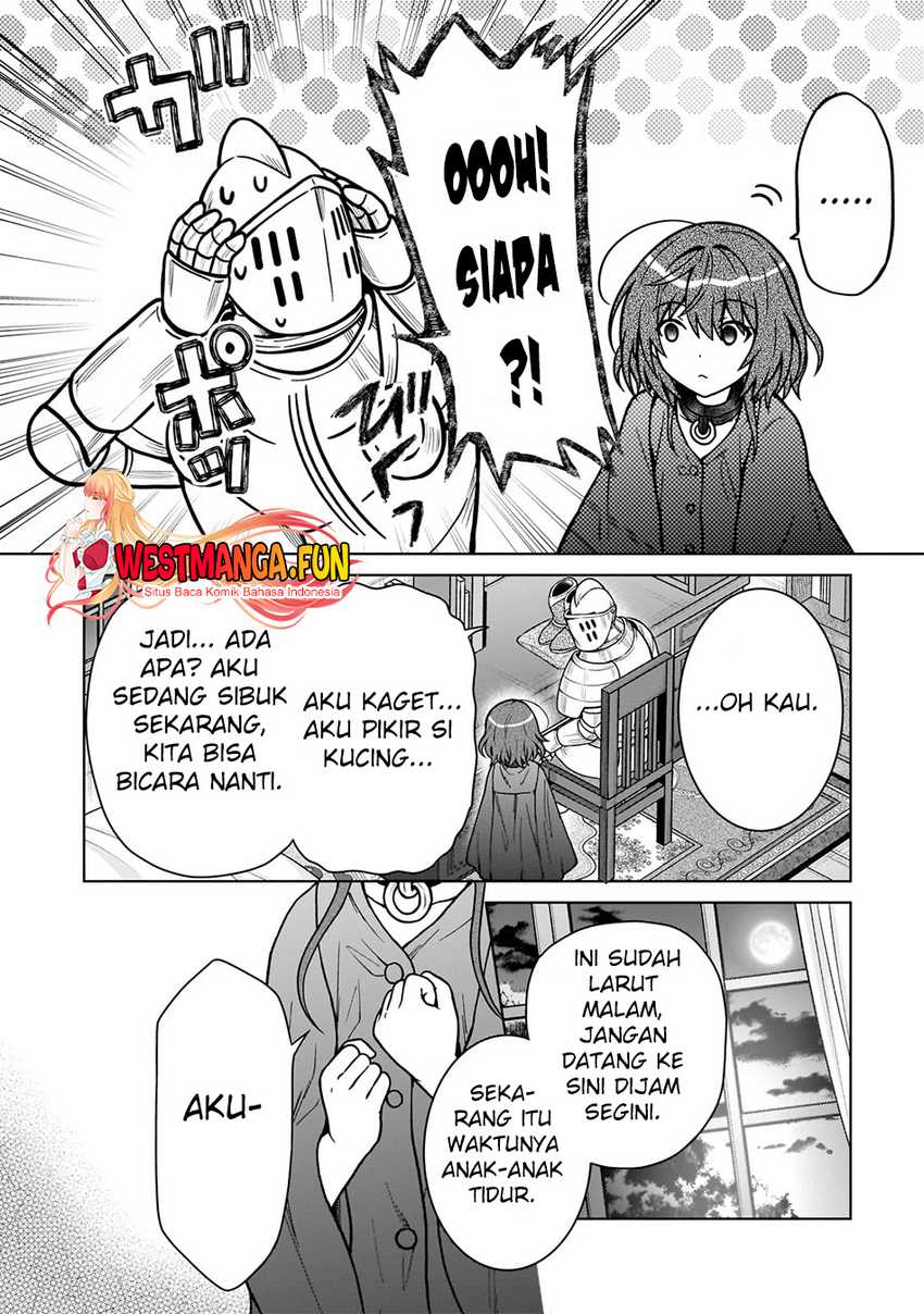 D Rank Adventurer Invited By A Brave Party, And The Stalking Princess Chapter 27 page 18