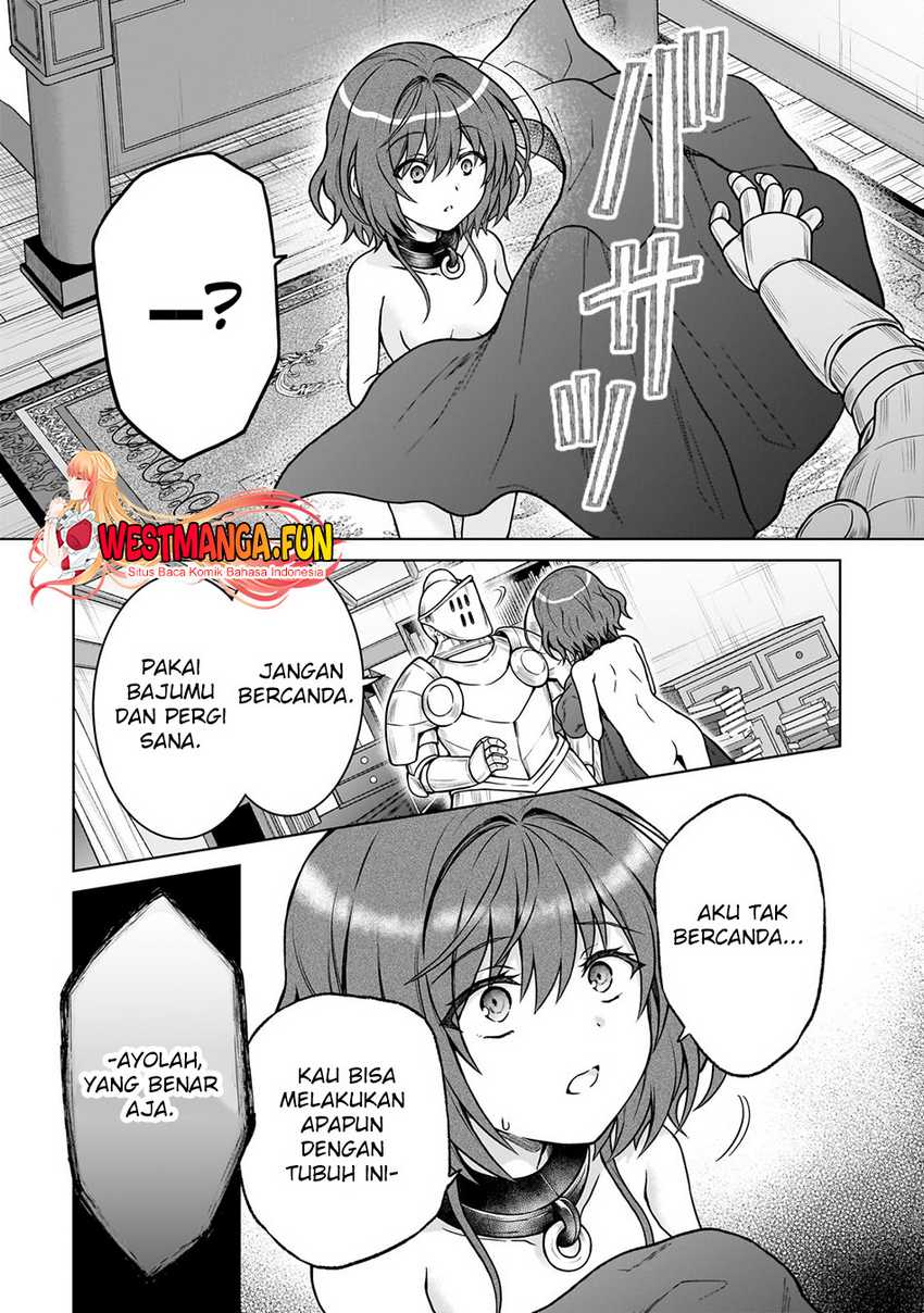 D Rank Adventurer Invited By A Brave Party, And The Stalking Princess Chapter 28 page 4