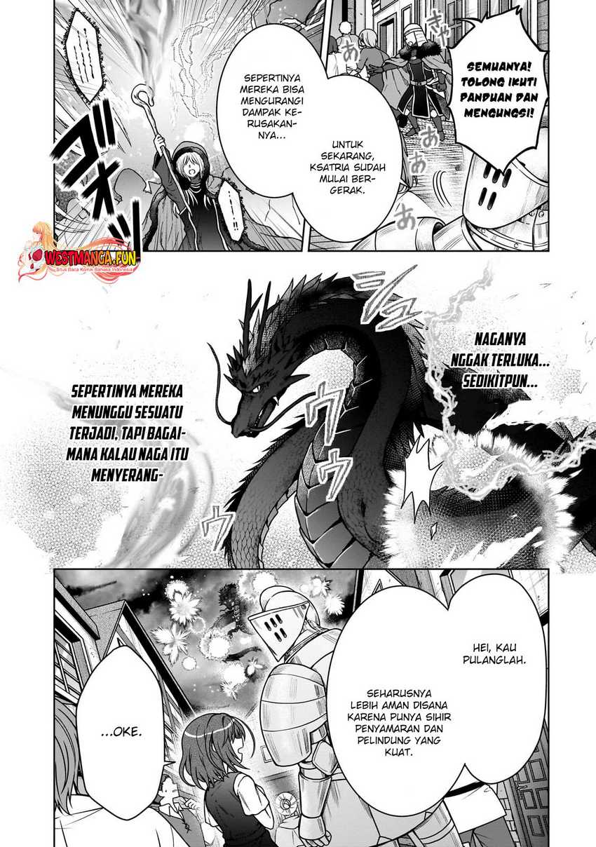 D Rank Adventurer Invited By A Brave Party, And The Stalking Princess Chapter 30 page 2