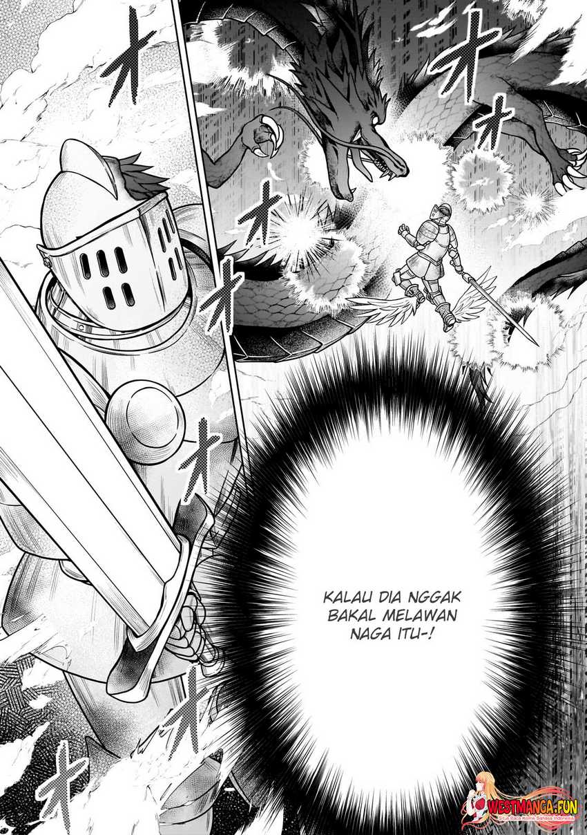 D Rank Adventurer Invited By A Brave Party, And The Stalking Princess Chapter 30 page 6