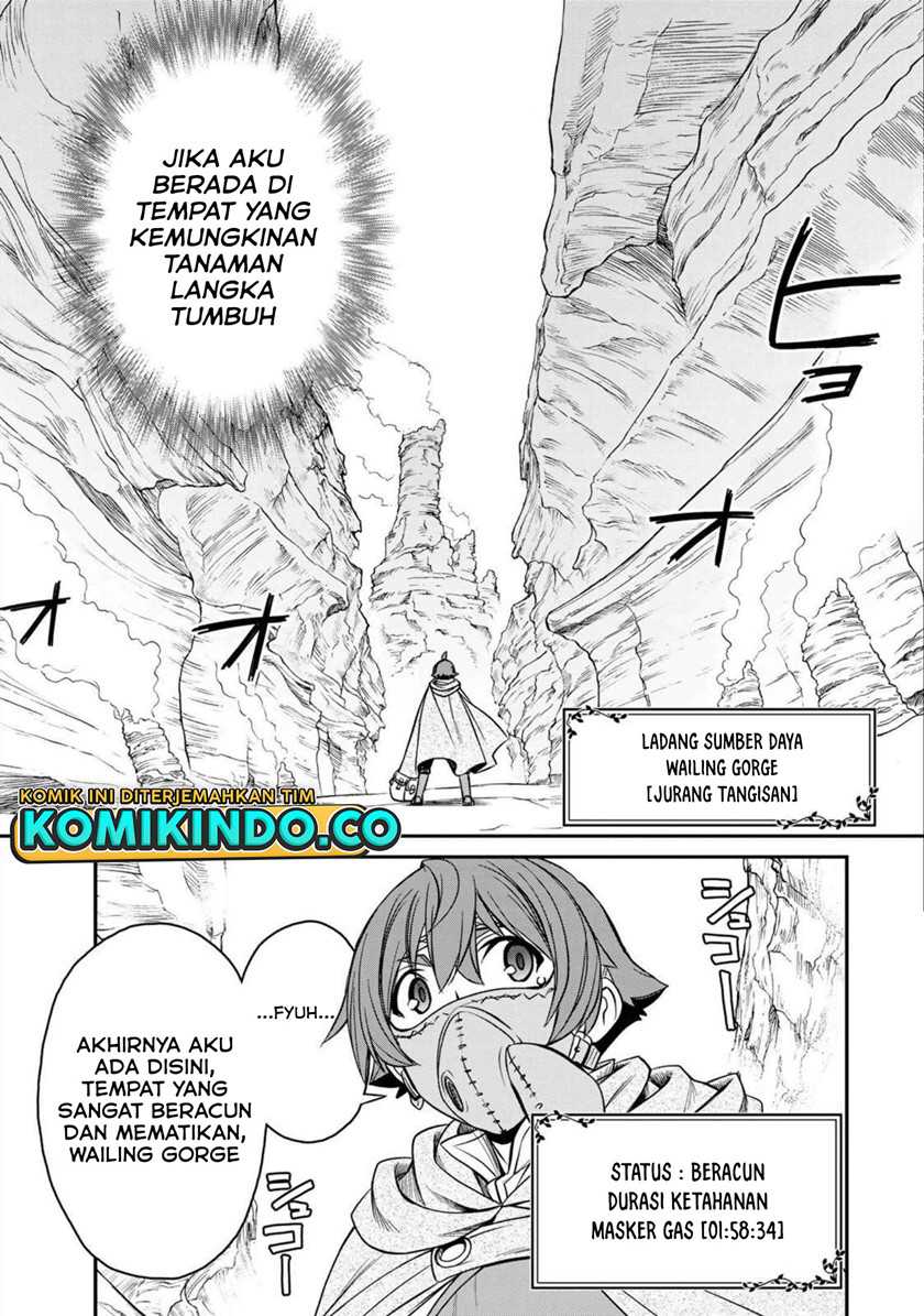 Dame Skill [Auto Mode] ga Kakuseishimashita ~Are, Guild no Scout-san, Ore wo “Iranai”-tte Itte Masendeshita?~ Chapter 1 page 41