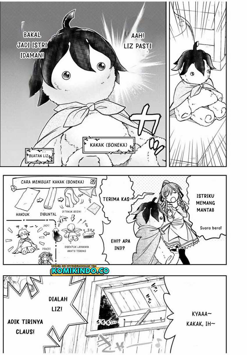 Dame Skill [Auto Mode] ga Kakuseishimashita ~Are, Guild no Scout-san, Ore wo “Iranai”-tte Itte Masendeshita?~ Chapter 12 page 3