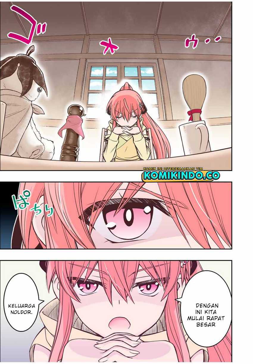 Dame Skill [Auto Mode] ga Kakuseishimashita ~Are, Guild no Scout-san, Ore wo “Iranai”-tte Itte Masendeshita?~ Chapter 12 page 5