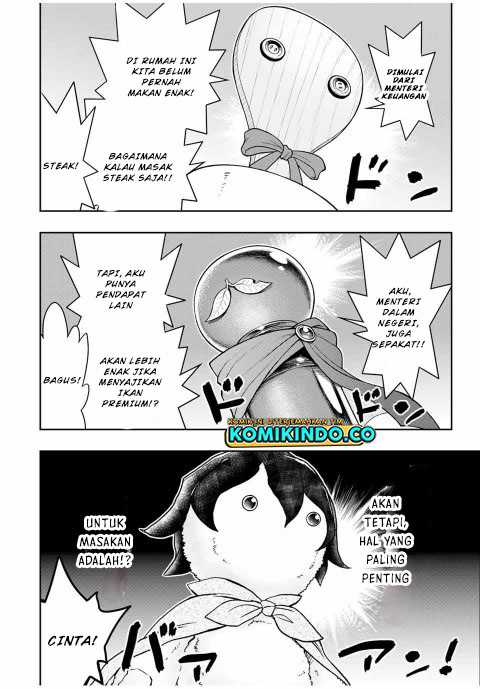 Dame Skill [Auto Mode] ga Kakuseishimashita ~Are, Guild no Scout-san, Ore wo “Iranai”-tte Itte Masendeshita?~ Chapter 12 page 8