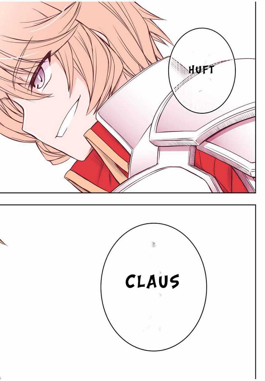 Dame Skill [Auto Mode] ga Kakuseishimashita ~Are, Guild no Scout-san, Ore wo “Iranai”-tte Itte Masendeshita?~ Chapter 13 page 24