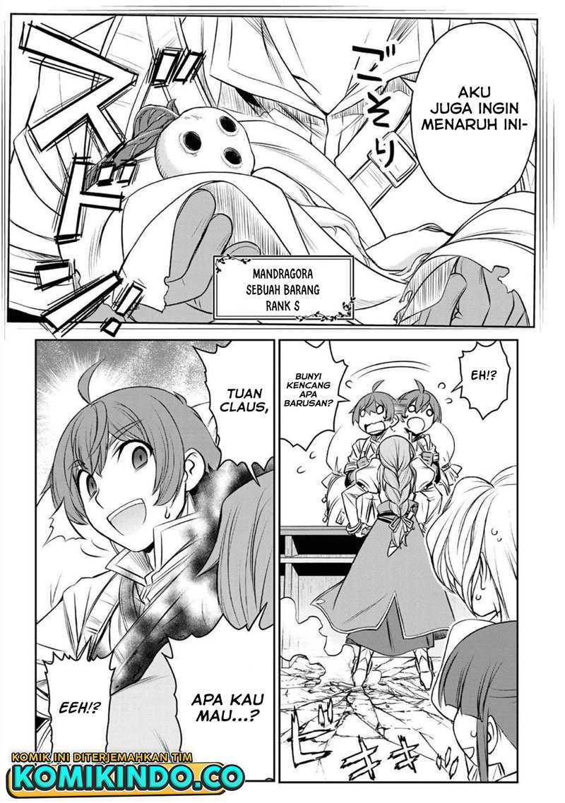 Dame Skill [Auto Mode] ga Kakuseishimashita ~Are, Guild no Scout-san, Ore wo “Iranai”-tte Itte Masendeshita?~ Chapter 2 page 9